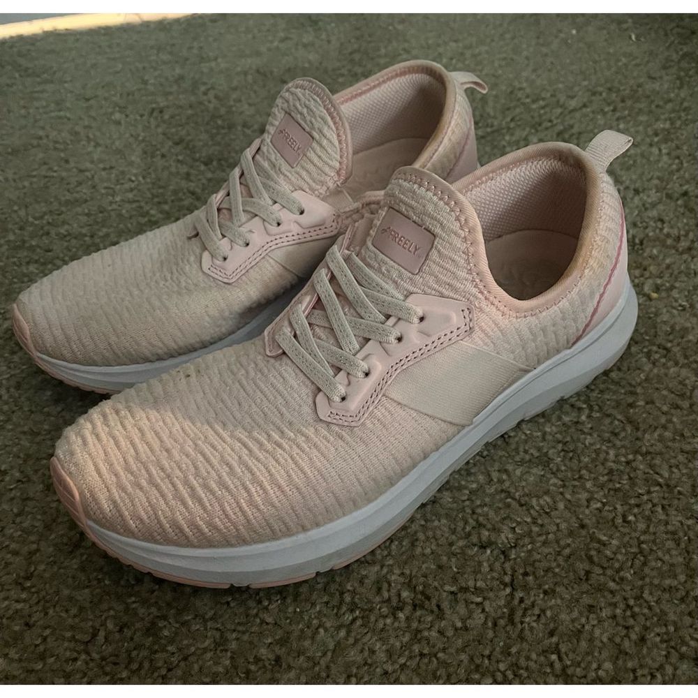 Freely sneakers ! Most comfortable sneakers ever!!